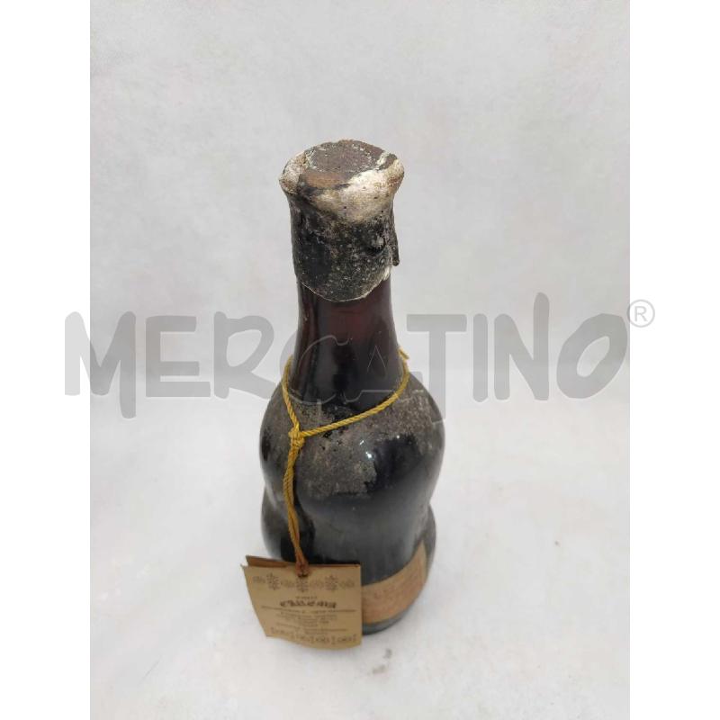 VINO DA ESPOSIZIONE CARENA 1967 | Mercatino dell'Usato Settimo torinese 4