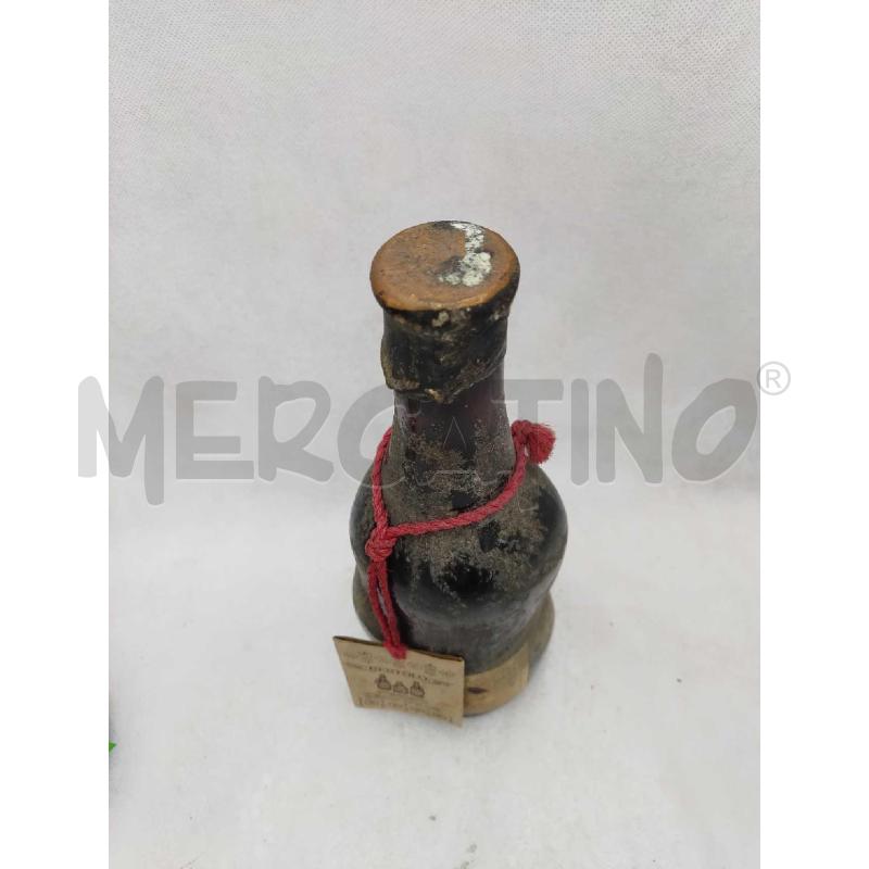VINO DA ESPOSIZIONE  BARBARESCO 1967 | Mercatino dell'Usato Settimo torinese 4