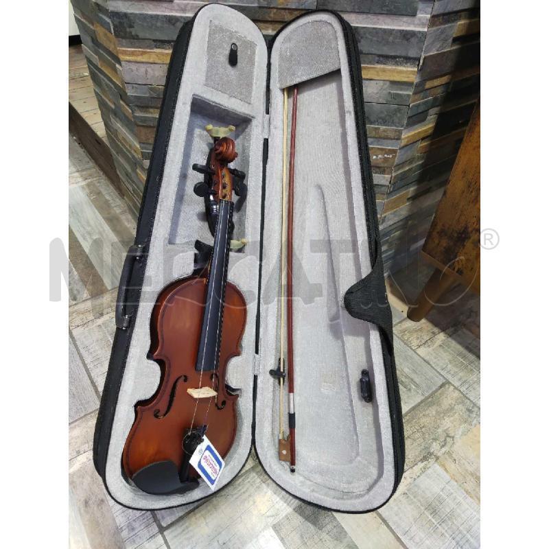 VIOLINO DIAMOND 3/4 | Mercatino dell'Usato Settimo torinese 1