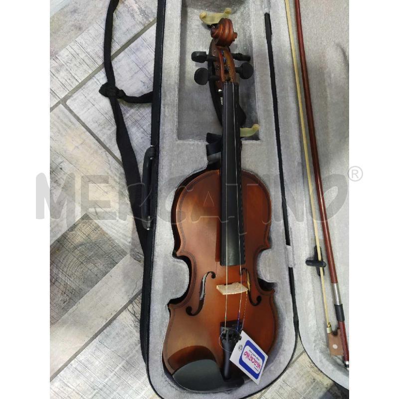 VIOLINO DIAMOND 3/4 | Mercatino dell'Usato Settimo torinese 2