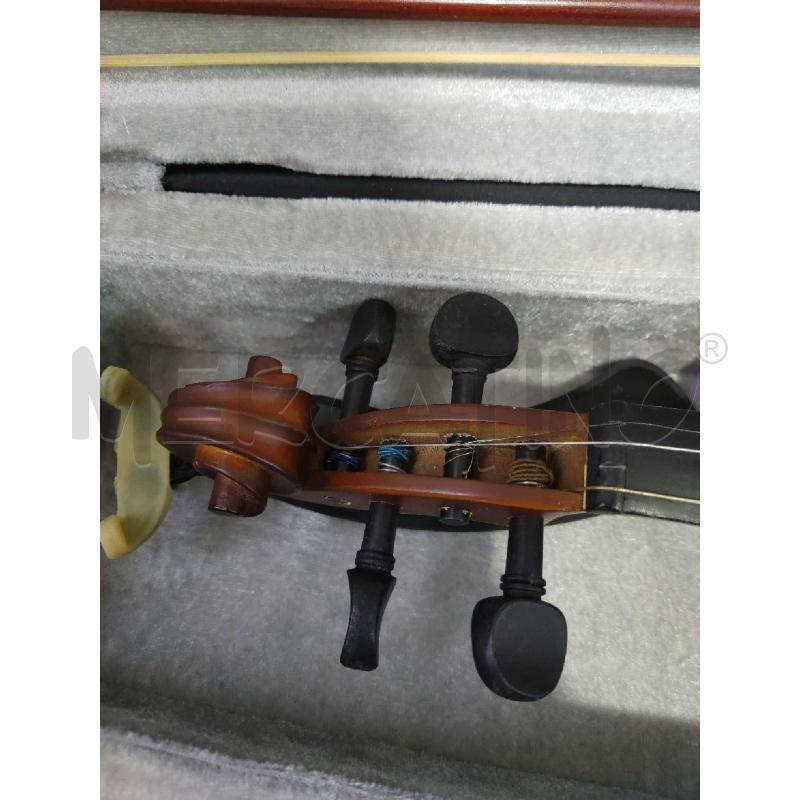 VIOLINO DIAMOND 3/4 | Mercatino dell'Usato Settimo torinese 3
