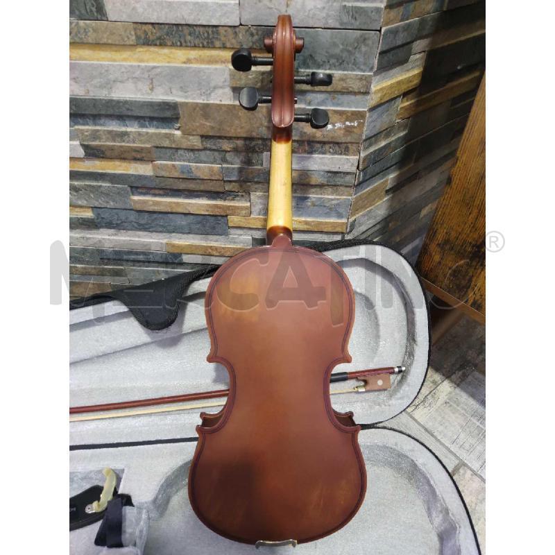 VIOLINO DIAMOND 3/4 | Mercatino dell'Usato Settimo torinese 4