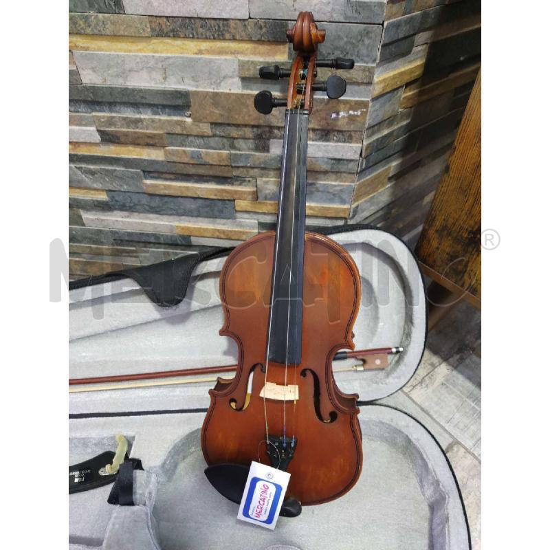 VIOLINO DIAMOND 3/4 | Mercatino dell'Usato Settimo torinese 5