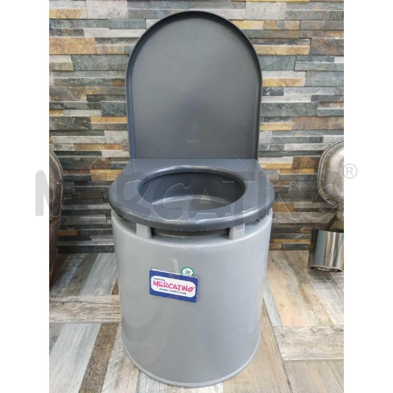 WC CAMPER | Mercatino dell'Usato Settimo torinese 1