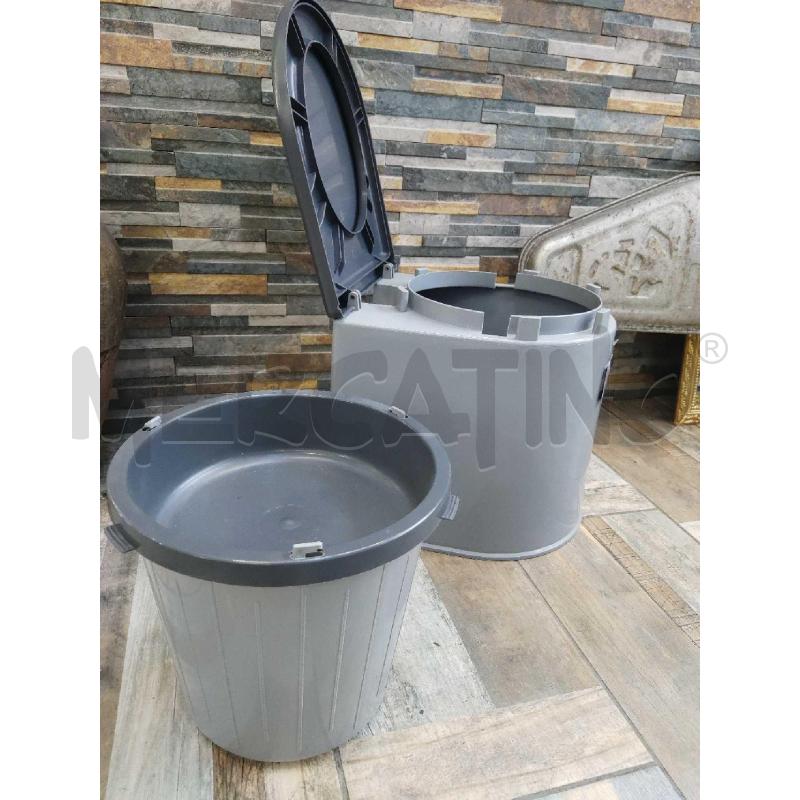 WC CAMPER | Mercatino dell'Usato Settimo torinese 3