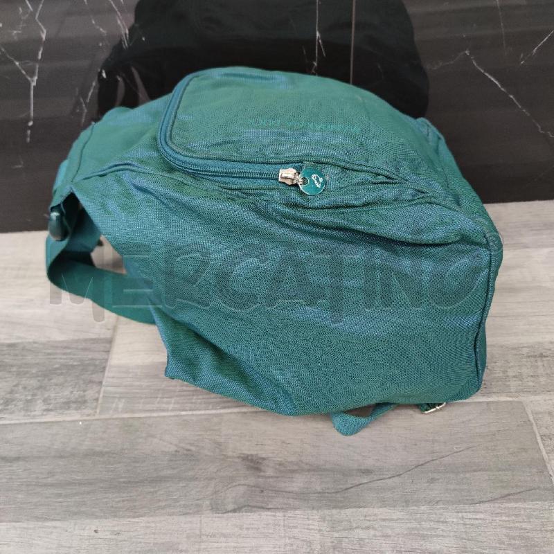 ZAINO DONNA BORSA MANDARINA DUCK OTTANIO CANGIANTE | Mercatino dell'Usato Settimo torinese 2