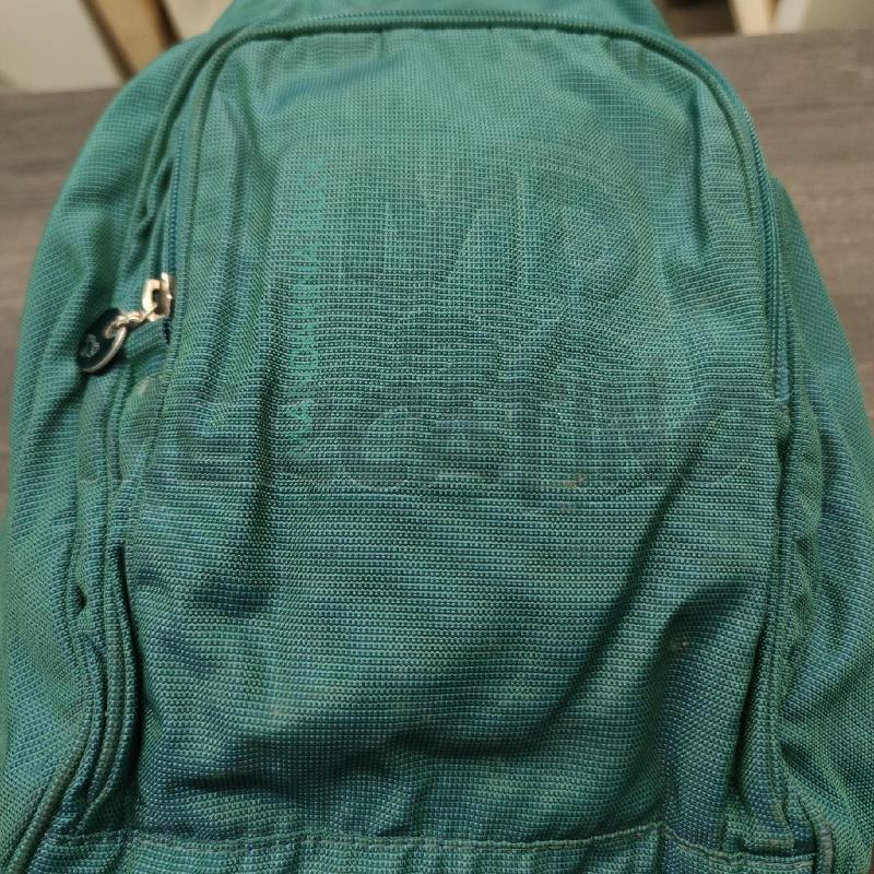 ZAINO DONNA BORSA MANDARINA DUCK OTTANIO CANGIANTE | Mercatino dell'Usato Settimo torinese 4
