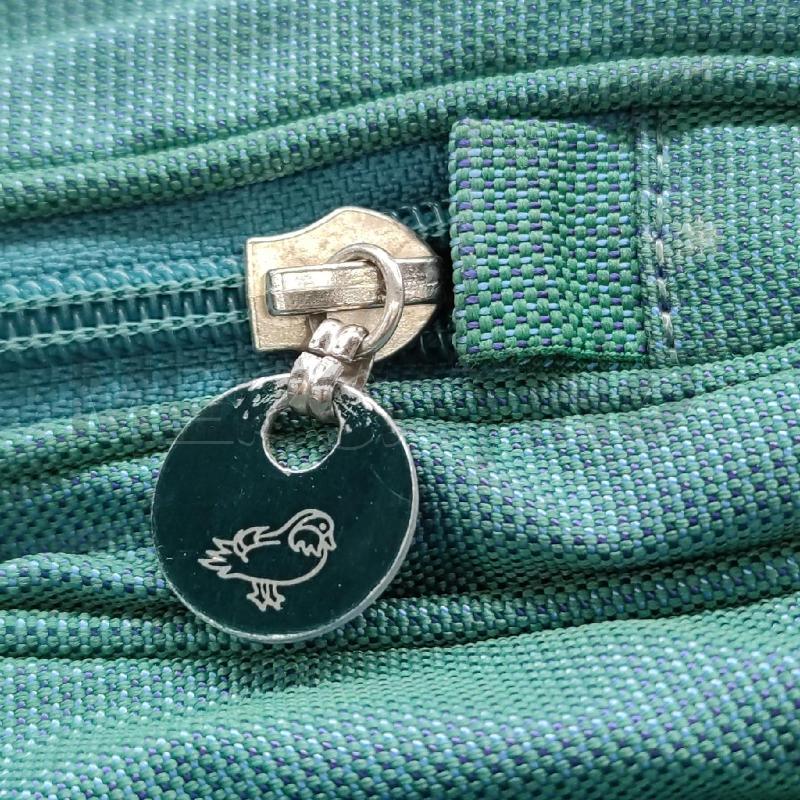 ZAINO DONNA BORSA MANDARINA DUCK OTTANIO CANGIANTE | Mercatino dell'Usato Settimo torinese 5