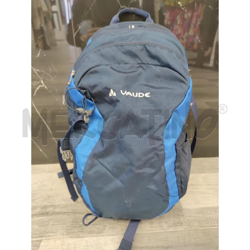 ZAINO ESCURSIONE VAUDE WIZARD 24+4 | Mercatino dell'Usato Settimo torinese 1