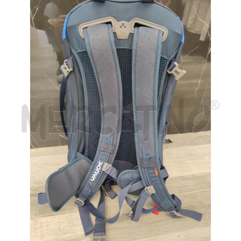 ZAINO ESCURSIONE VAUDE WIZARD 24+4 | Mercatino dell'Usato Settimo torinese 2