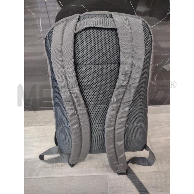 ZAINO UOMO TUCANO URBANO GRIGIO LIME | Mercatino dell'Usato Settimo torinese 2