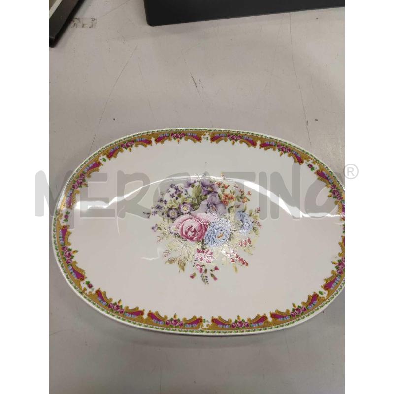 ZUPPIERA LIMOGES CERAMICA | Mercatino dell'Usato Settimo torinese 3