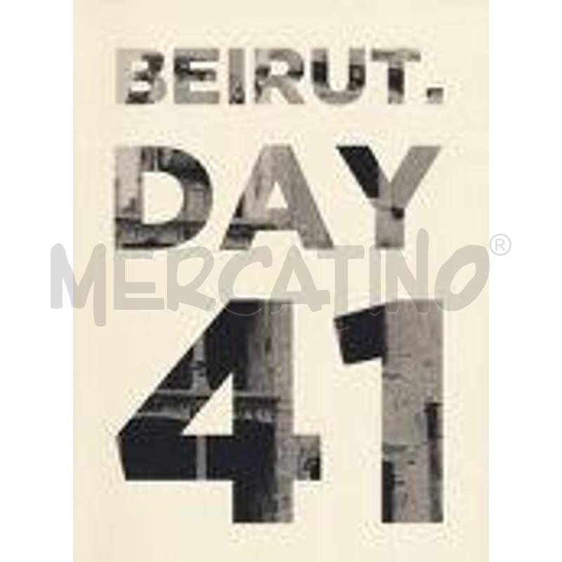 BEIRUT DAY 41 | Mercatino dell'Usato Torino via lanzo 1
