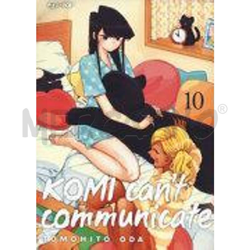 KOMI CAN'T COMMUNICATE | Mercatino dell'Usato Torino via lanzo 1
