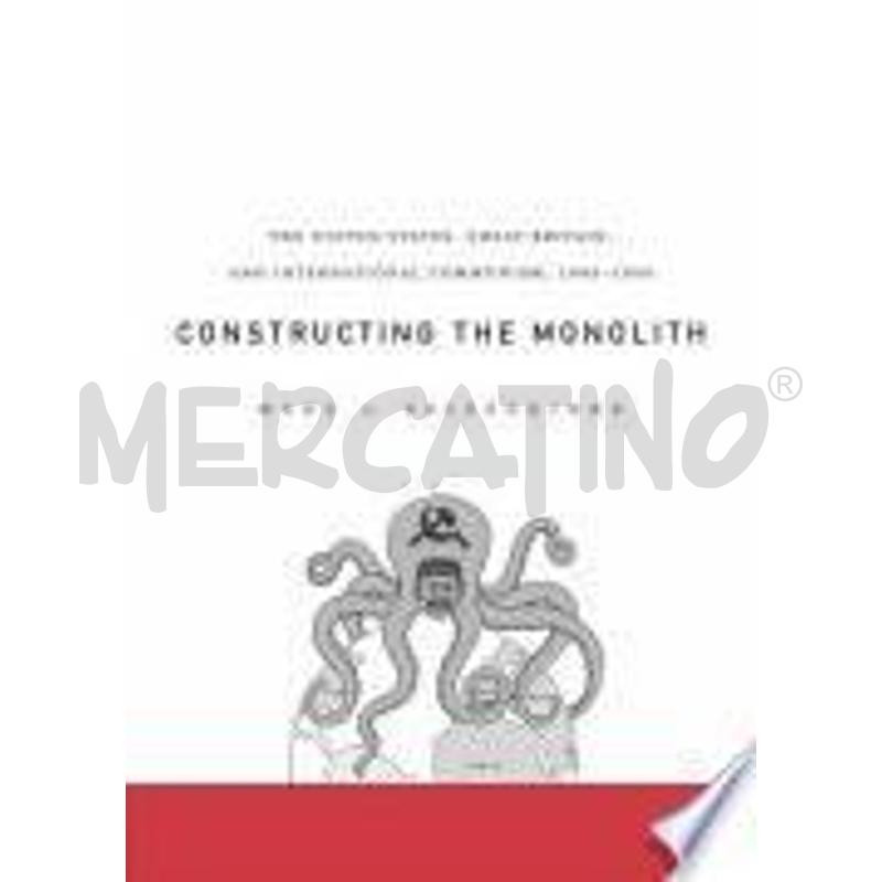 MONOLITH | Mercatino dell'Usato Torino via lanzo 1