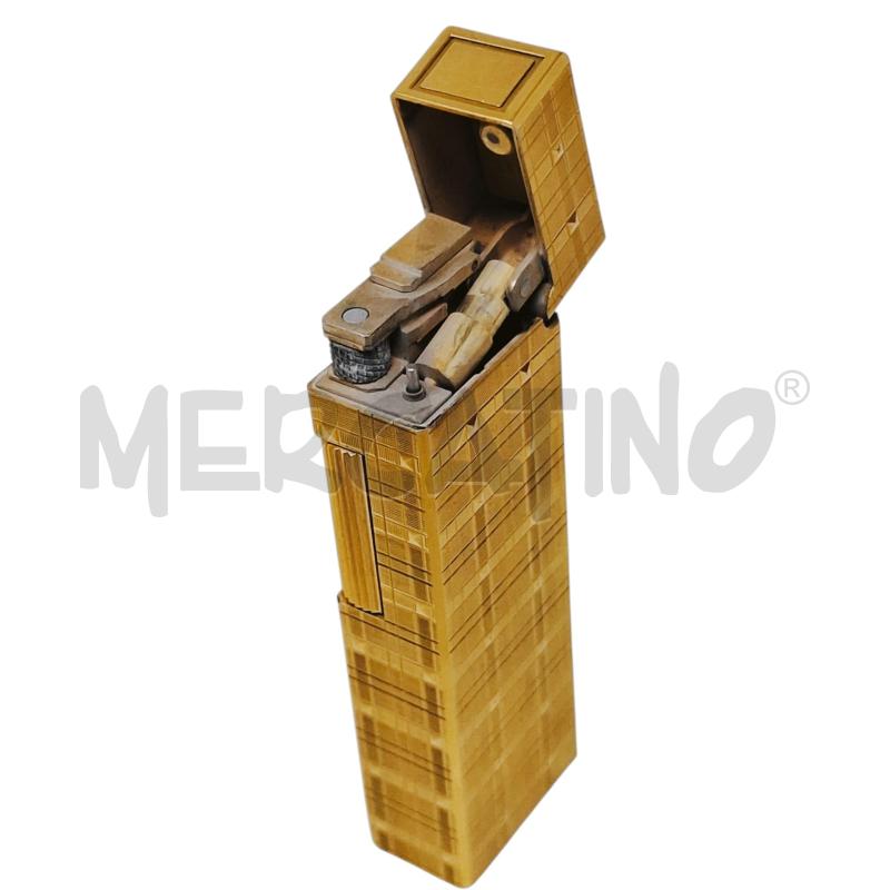 ACCENDINO DA COLLEZIONE COLIBRÌ JOHN STERLING  | Mercatino dell'Usato Rivoli 2
