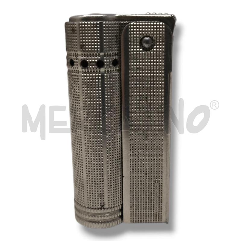 ACCENDINO IMCO-TRIPLEX AUSTRIA | Mercatino dell'Usato Rivoli 2
