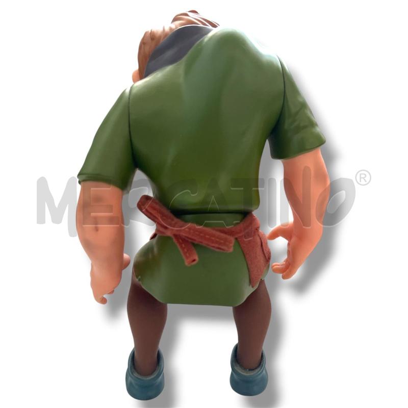 ACTION FIGURE GOBBO DI NOTRE DAME 23.5 CM | Mercatino dell'Usato Rivoli 3