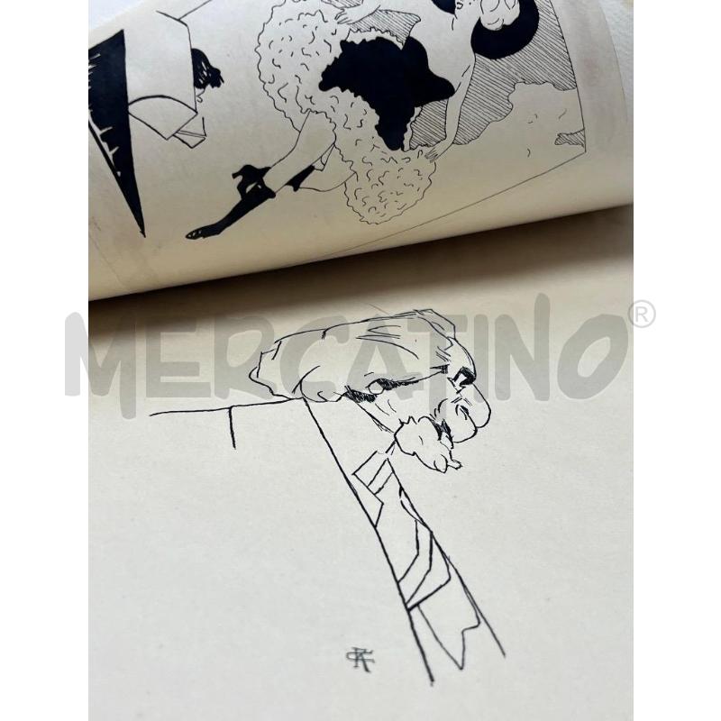 ALBUM BOZZETTI A CHINA R. CAPO  | Mercatino dell'Usato Rivoli 5