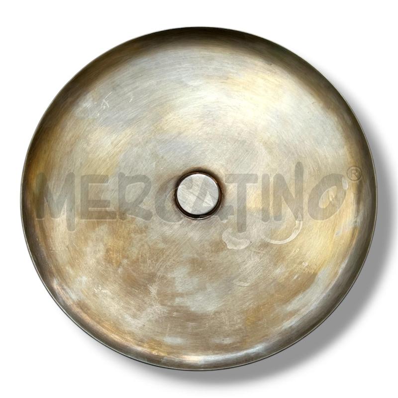ALZATA BROGGI ITALY DIAM 14 CM H 10 CM | Mercatino dell'Usato Rivoli 2