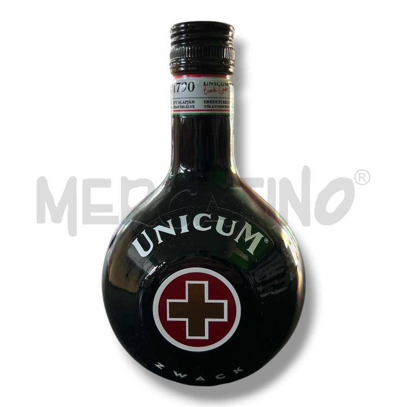 AMARO UNICUM 1790 | Mercatino dell'Usato Rivoli 1
