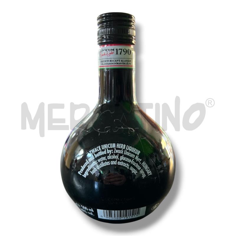 AMARO UNICUM 1790 | Mercatino dell'Usato Rivoli 2