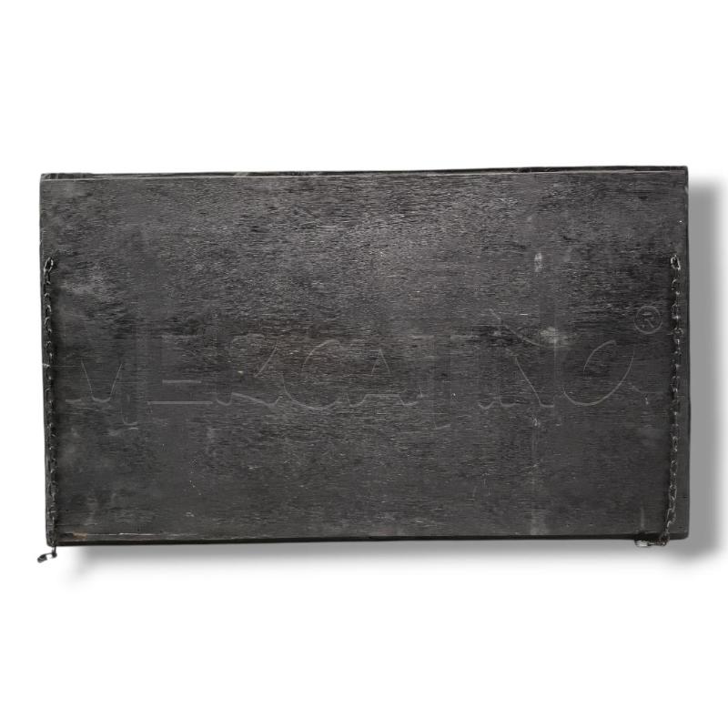 ANTA 42.5 X 73.5 IN LEGNO A CASSETTONI | Mercatino dell'Usato Rivoli 2