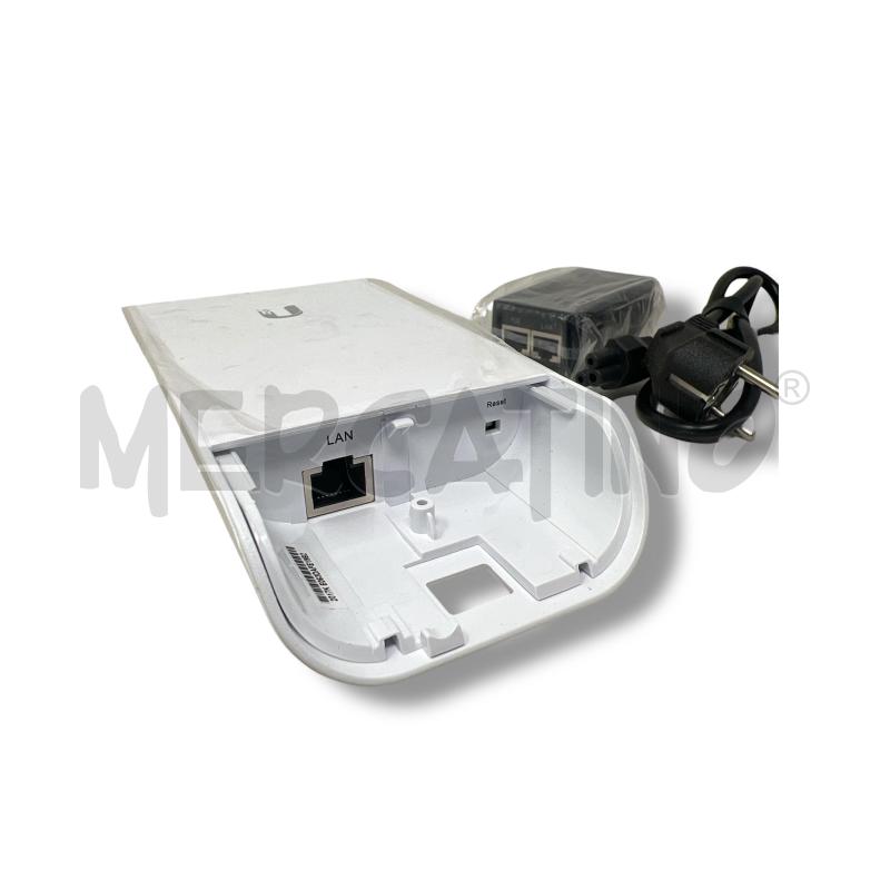 ANTENNA PONTE WI-FI NANOSTATION M5 LOCO | Mercatino dell'Usato Rivoli 2