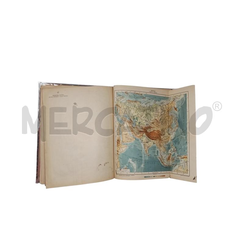 ATLANTE GEOGRAFICO MODERNO  | Mercatino dell'Usato Rivoli 2