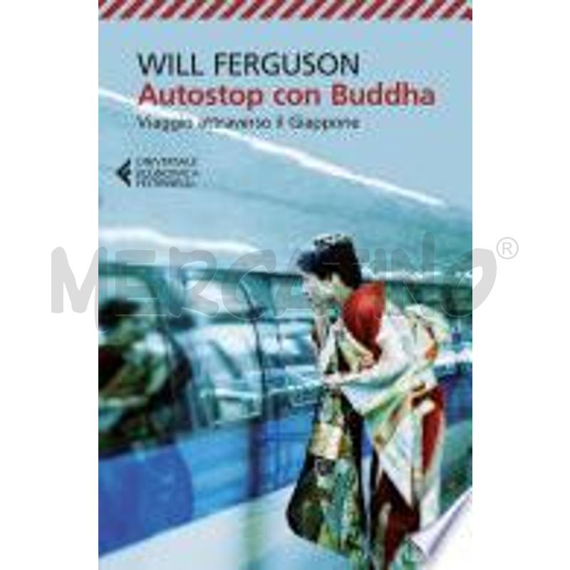 AUTOSTOP CON BUDDHA | Mercatino dell'Usato Rivoli 1