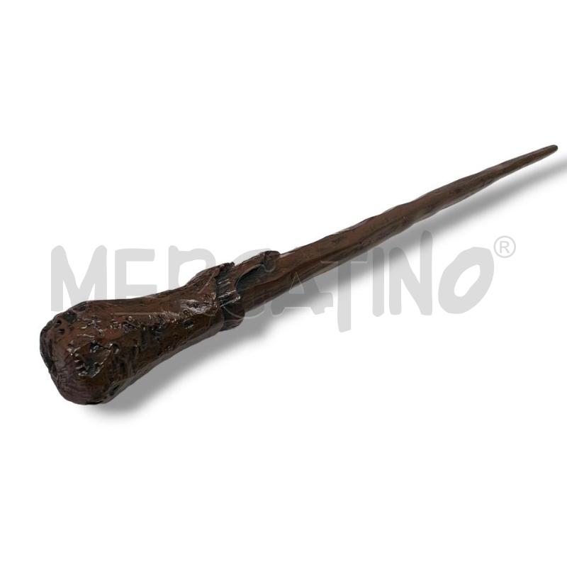 BACCHETTA MAGICA RON WEASLEY HARRY POTTER | Mercatino dell'Usato Rivoli 2