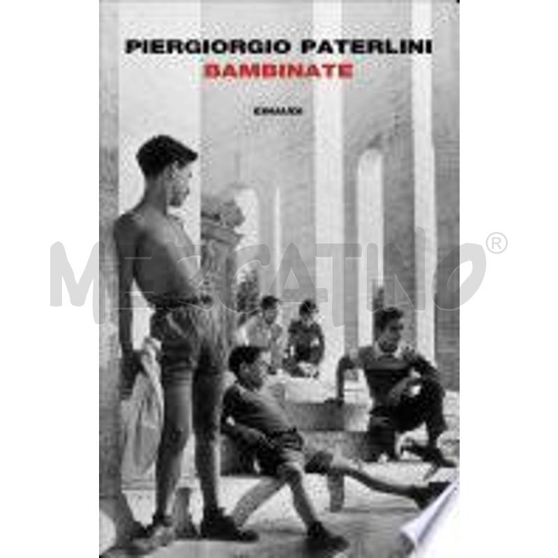 BAMBINATE | Mercatino dell'Usato Rivoli 1