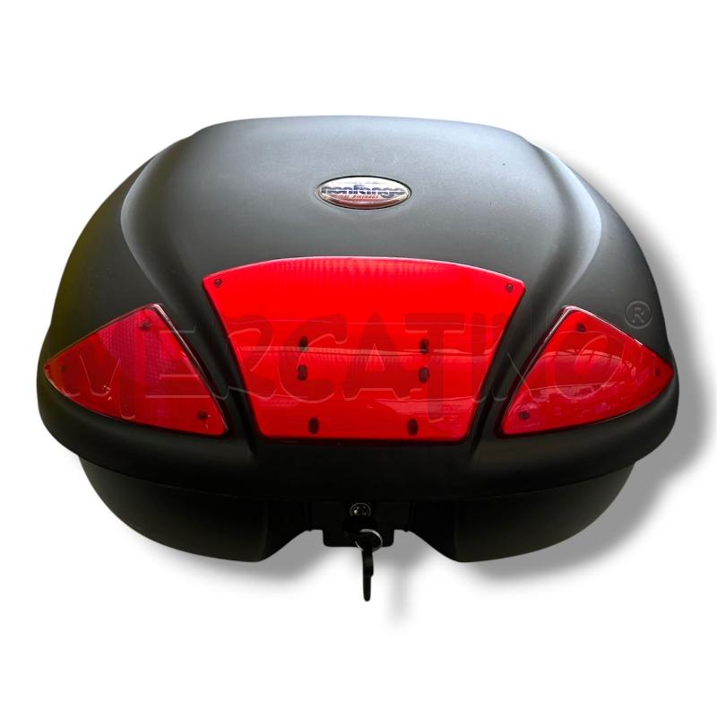 BAULETTO NOFANGO 736 LX 36L. CON PIASTRA | Mercatino dell'Usato Rivoli 1