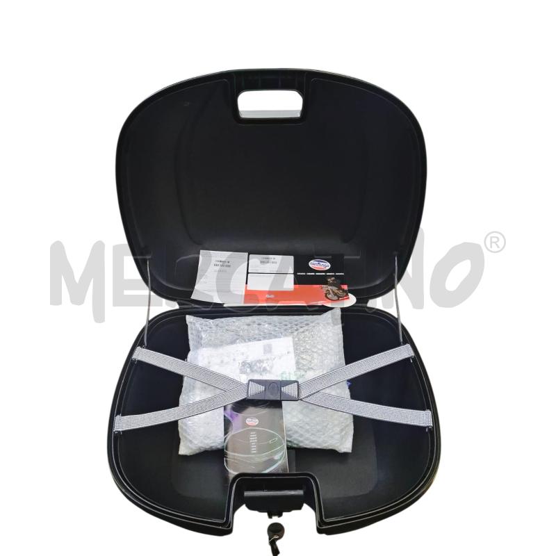 BAULETTO NON FANGO 36L | Mercatino dell'Usato Rivoli 2