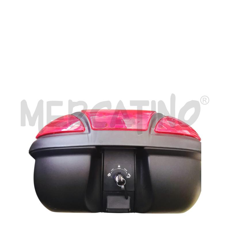 BAULETTO NON FANGO CATALINFRANGENTE 36L | Mercatino dell'Usato Rivoli 3