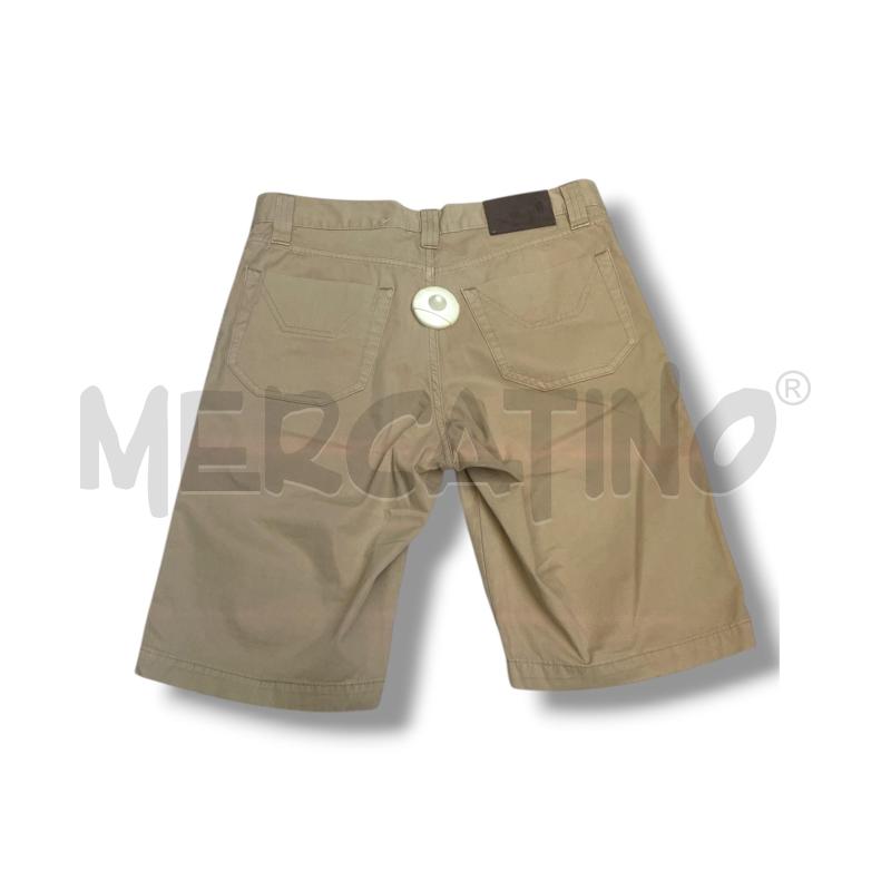 BERMUDA UOMO JECKERSON BEIGE | Mercatino dell'Usato Rivoli 2