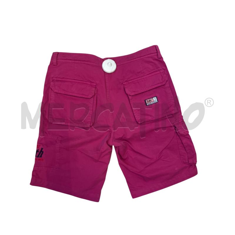 BERMUDA UOMO MC2 SAINT BARTH MAGENTA | Mercatino dell'Usato Rivoli 2