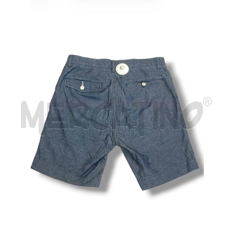BERMUDA UOMO RALPH LAUREN TIPO DENIM | Mercatino dell'Usato Rivoli 2