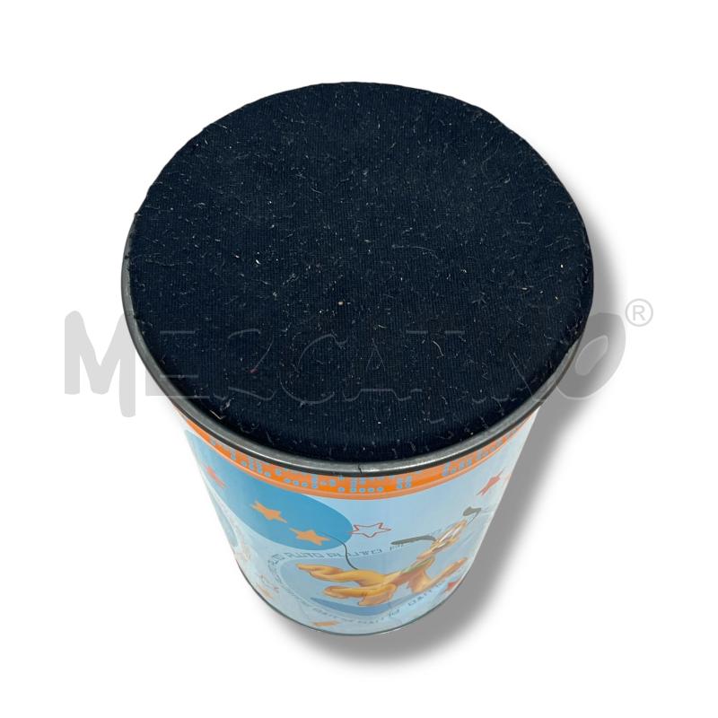 BIDONE CONTENITORE LATTA H46 DISNEY PLUTO TOPOLINO  | Mercatino dell'Usato Rivoli 3