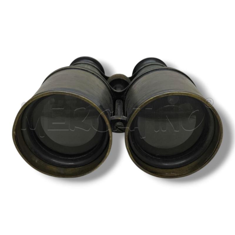 BINOCOLO VINTAGE BRONZATO | Mercatino dell'Usato Rivoli 1