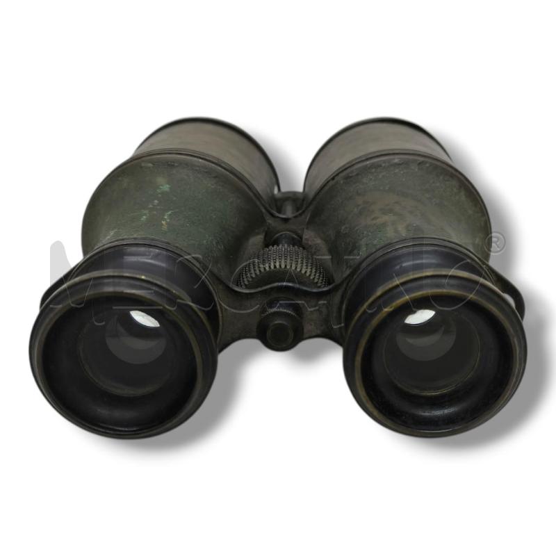 BINOCOLO VINTAGE BRONZATO | Mercatino dell'Usato Rivoli 3