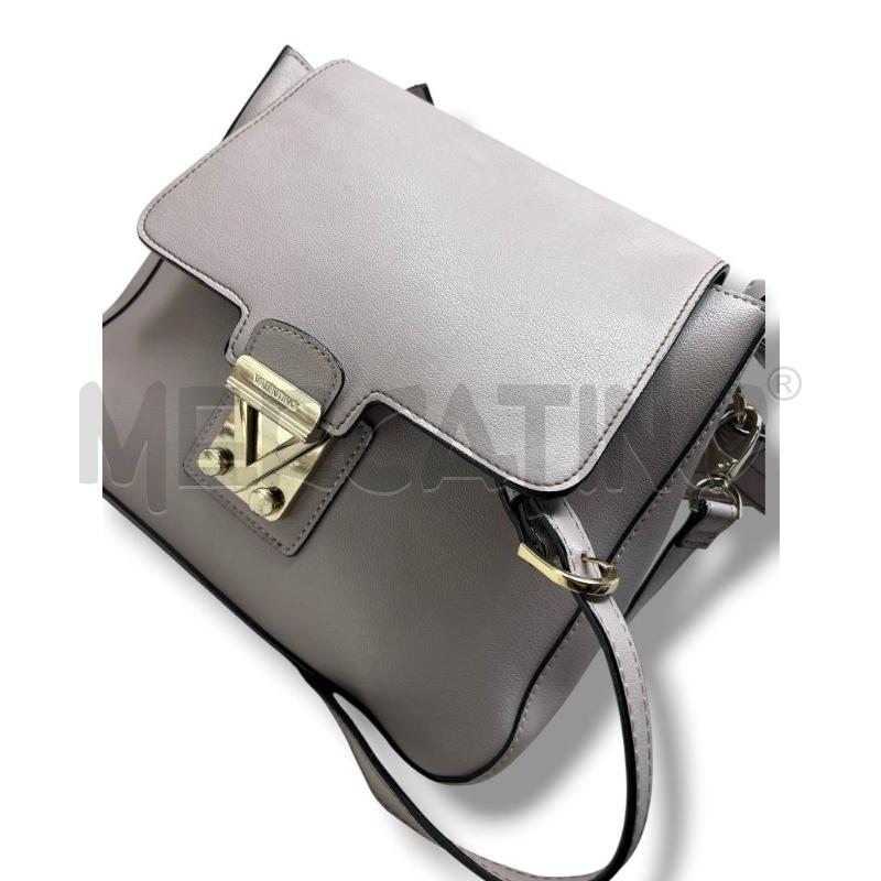 BORSA DONNA MARIO VALENTINO MALVA FIBBIA DORATA | Mercatino dell'Usato Rivoli 5