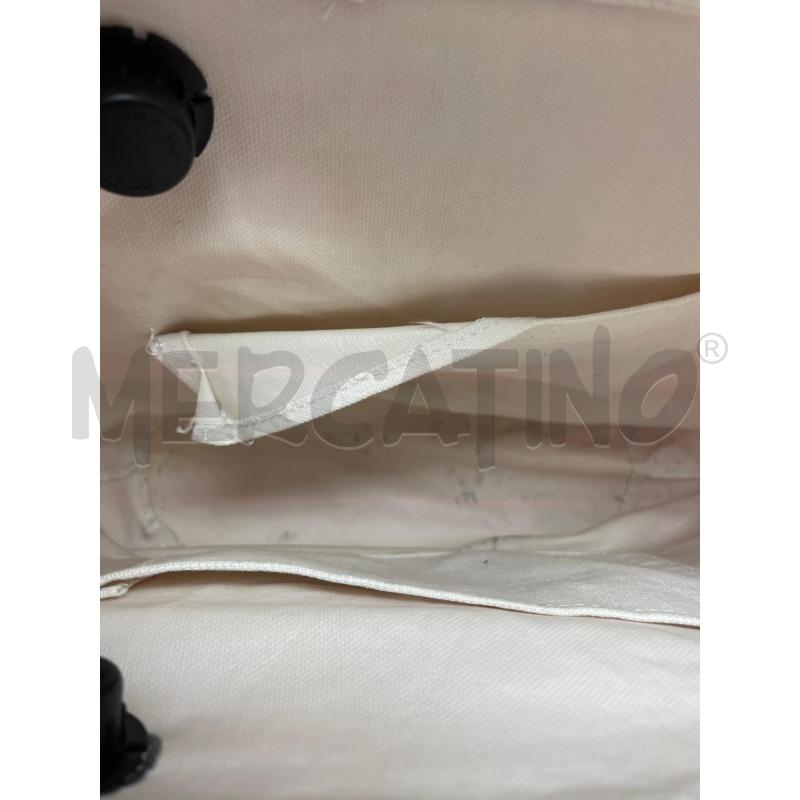 BORSA DONNA O BAG ROSA  | Mercatino dell'Usato Rivoli 4