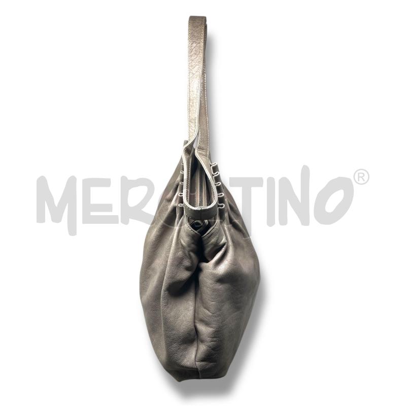 BORSA DONNA TOTE ELISABETTA FRANCHI TORTORA | Mercatino dell'Usato Rivoli 2