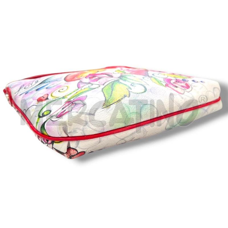 BORSA DONNA TRACOLLA BRACCIALINI LOONEY TUNES LOVELOCK | Mercatino dell'Usato Rivoli 4