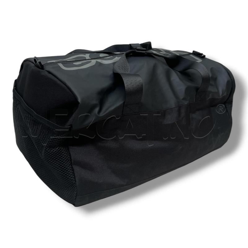 BORSA SPORT NERO KAPPA IMPERMEABILE | Mercatino dell'Usato Rivoli 3
