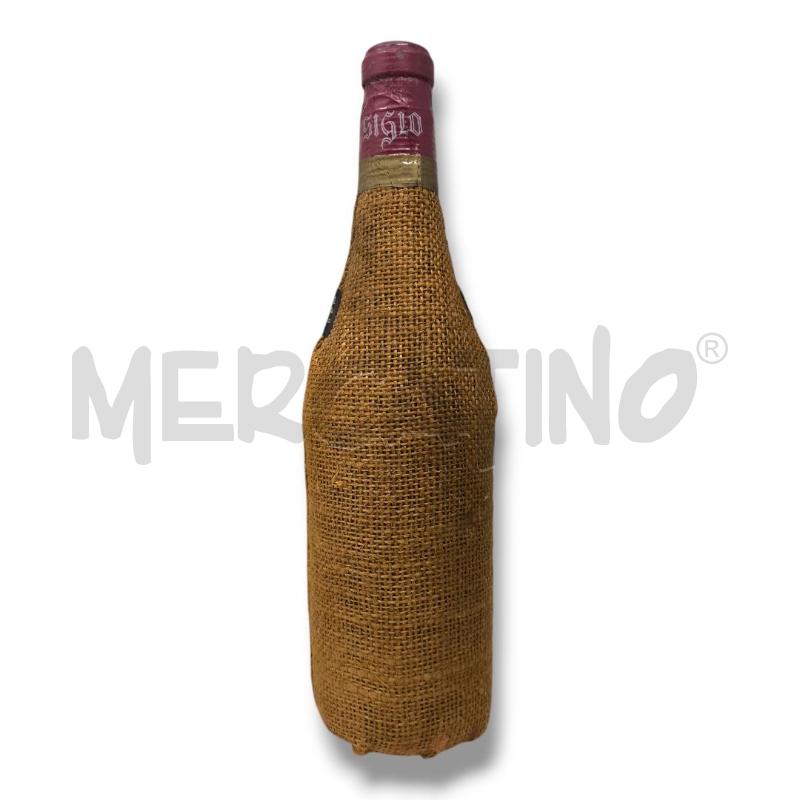 BOTTIGLIA VINO RIOJA SIGLO 1959 72 CL | Mercatino dell'Usato Rivoli 2