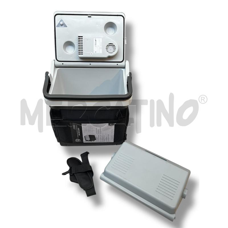BOX FRIGO PORTATILE VOLKSWAGEN 000.065.400 ATTACCO 220W E ATTACCO AUTO | Mercatino dell'Usato Rivoli 3