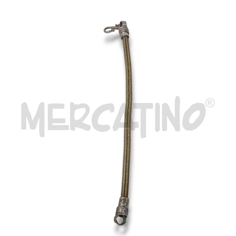 BRACCIALE ARGENTONE SNAKE | Mercatino dell'Usato Rivoli 2