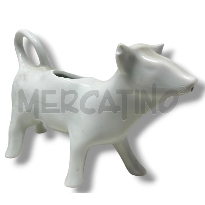 BROCCA LATTE MUCCA PILLIVUYT FRANCE 15X7 | Mercatino dell'Usato Rivoli 1